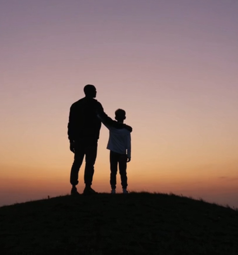 Big Brothers Big Sisters